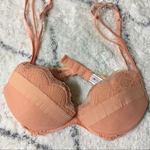 La Perla Lace Bra Lingerie